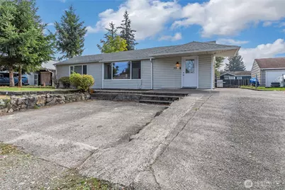 906 116th Street S, Tacoma, WA 98444 - Photo 1