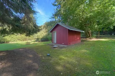 31180 Laughing Dog NE, Poulsbo, WA 98370 - Photo 35