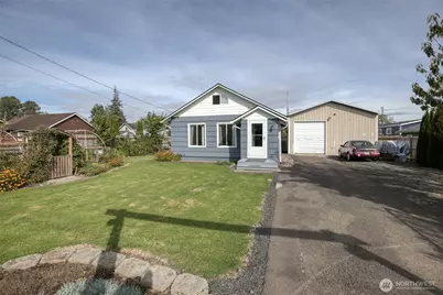 1108 Stockwell Street, Aberdeen, WA 98520 - Photo 1