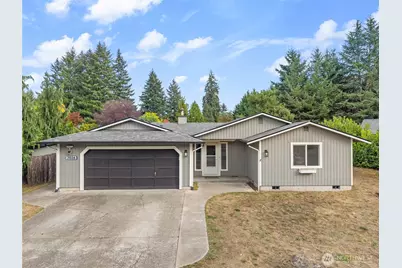 7026 Monaco Drive SE, Tumwater, WA 98501 - Photo 1