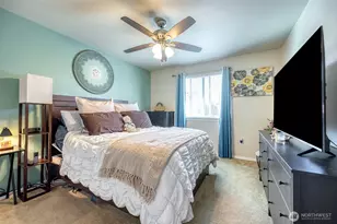 6913 Axis St SE, Lacey, WA 98513 - Photo 29