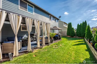 6913 Axis Street SE, Lacey, WA 98513 - Photo 35