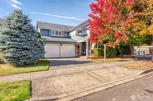 6913 Axis St SE, Lacey, WA 98513 - Photo 1