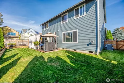6913 Axis Street SE, Lacey, WA 98513 - Photo 37