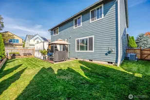 6913 Axis St SE, Lacey, WA 98513 - Photo 37