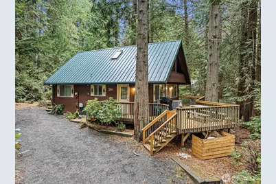 381 E Pointes Drive E, Shelton, WA 98584 - Photo 29