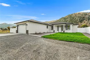 3890 Stayman Flats Rd, Chelan, WA 98816 - Photo 1