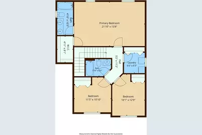 12914 Prairie Circle E, Bonney Lake, WA 98391 - Photo 35