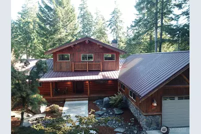 390 E Laurel Park, Union, WA 98592 - Photo 37