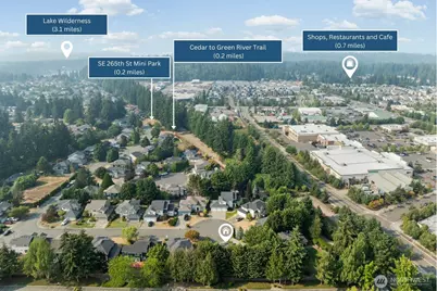 23633 SE 267th Place, Maple Valley, WA 98038 - Photo 27