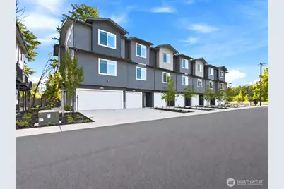 28609 112th Street E #A3, Buckley, WA 98321 - Photo 3