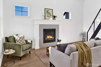 530 E Sunset Drive #10, Bellingham, WA 98225 - Photo 5