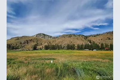 0 Tbd Spring Coulee Road, Okanogan, WA 98840 - Photo 1