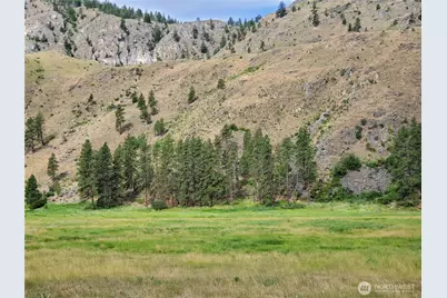 0 Tbd Spring Coulee Road, Okanogan, WA 98840 - Photo 5