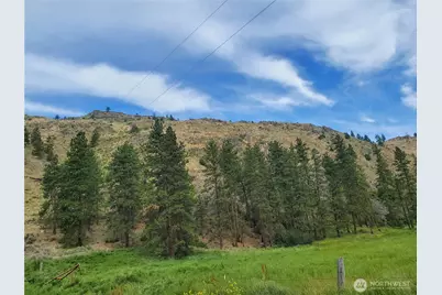 0 Tbd Spring Coulee Road, Okanogan, WA 98840 - Photo 3