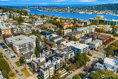 506 Ward Street #A, Seattle, WA 98109 - Photo 17