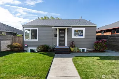 9439 21st Avenue SW, Seattle, WA 98106 - Photo 1