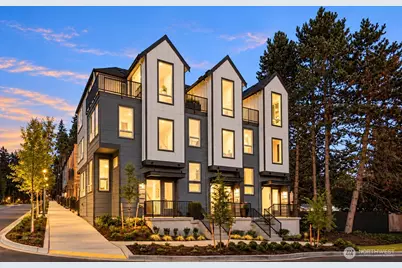 341 NE 155th St (Homesite #30), Shoreline, WA 98155 - Photo 1