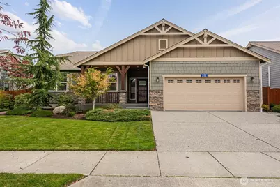202 Twin Brooks Drive, Mount Vernon, WA 98273 - Photo 1
