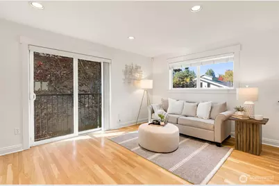 337 N 105th Street #A, Seattle, WA 98133 - Photo 3