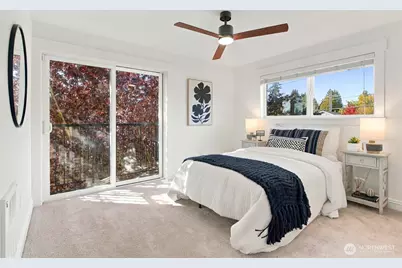 337 N 105th Street #A, Seattle, WA 98133 - Photo 19