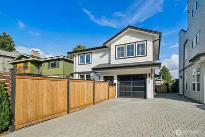 7000 32nd Avenue NW #C, Seattle, WA 98117 - Photo 1