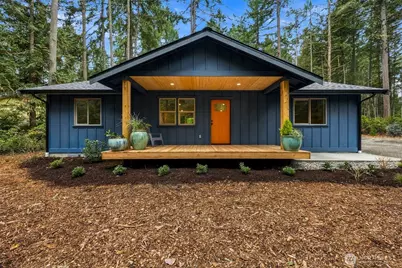 11011 Cascade Place, Anderson Island, WA 98303 - Photo 1