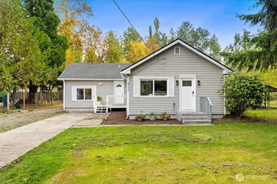 9717 9th Avenue E, Tacoma, WA 98445 - Photo 1