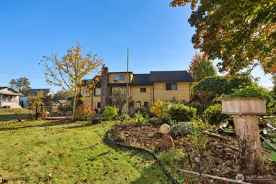 1131 W Schley Street, Aberdeen, WA 98520 - Photo 5