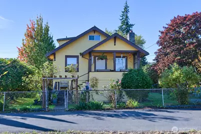 1131 W Schley Street, Aberdeen, WA 98520 - Photo 1