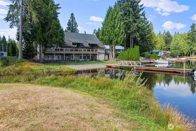 310 E Road Of Tralee, Shelton, WA 98584 - Photo 31