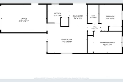 310 E Road Of Tralee, Shelton, WA 98584 - Photo 29