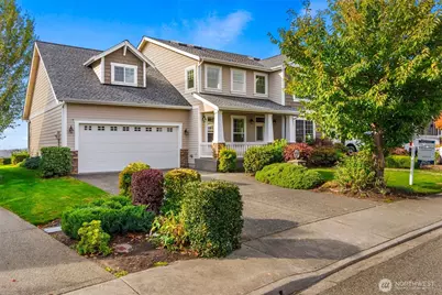 10705 176th Avenue E, Bonney Lake, WA 98391 - Photo 35