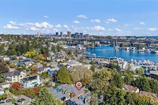3461 Meridian Ave N, Seattle, WA 98103 - Photo 3