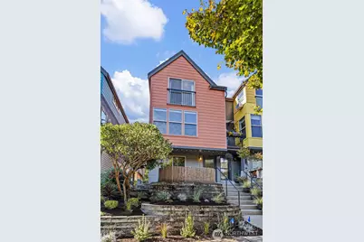 3461 Meridian Avenue N, Seattle, WA 98103 - Photo 5