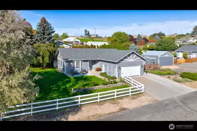 20 Amanda Lane, Selah, WA 98942 - Photo 1