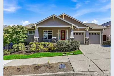 12384 Adair Creek Way NE, Redmond, WA 98053 - Photo 1