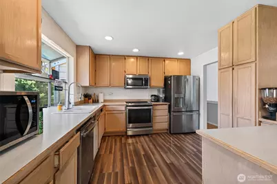 12516 SE 225th Court, Kent, WA 98031 - Photo 5