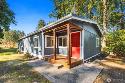 14002 Sandy Point West NW, Gig Harbor, WA 98329 - Photo 1