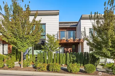 233 Ebi Lane NE, Bainbridge Island, WA 98110 - Photo 1