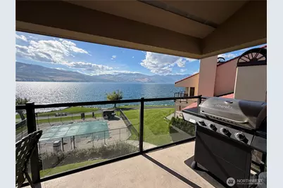 100 Lake Chelan Shores Drive #12-6, Chelan, WA 98816 - Photo 19