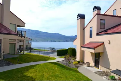 100 Lake Chelan Shores Drive #12-6, Chelan, WA 98816 - Photo 5