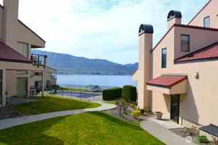 100 Lake Chelan Shores Dr, Chelan, WA 98816 - Photo 5