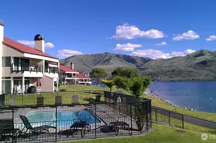 100 Lake Chelan Shores Dr, Chelan, WA 98816 - Photo 1