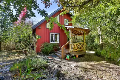 505 Linder Street, Friday Harbor, WA 98250 - Photo 3
