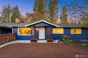 22101 38th Ave W, Mountlake Terrace, WA 98043 - Photo 1
