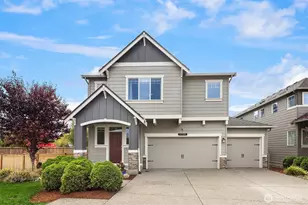 12728 36th Place NE, Lake Stevens, WA 98258 - Photo 1