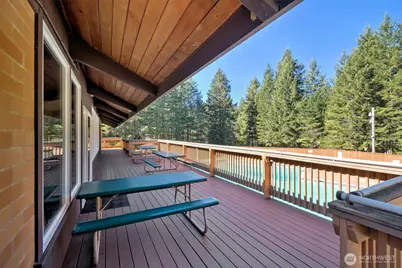 140 N Spindrift Drive, Lilliwaup, WA 98555 - Photo 37