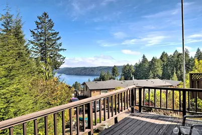 140 N Spindrift Drive, Lilliwaup, WA 98555 - Photo 7