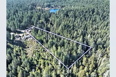 140 N Spindrift Drive, Lilliwaup, WA 98555 - Photo 11